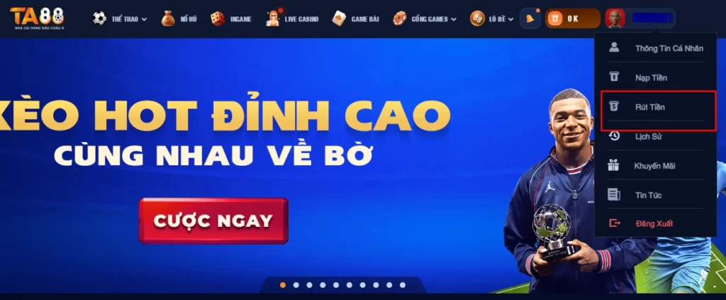 Hướng dẫn đăng ký/đăng nhập thành viên Bet88 - Bet88