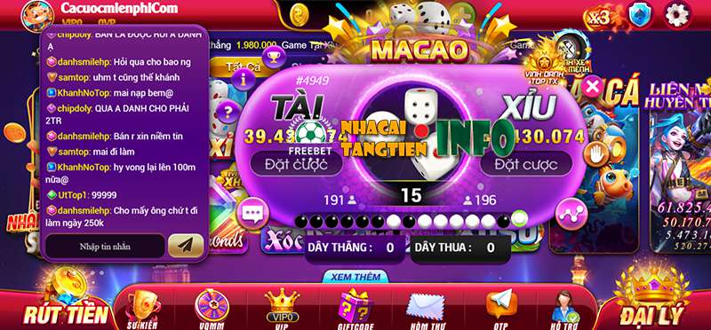 777Loc cung cấp dịch vụ gửi và rút tiền an toàn - 777Loc