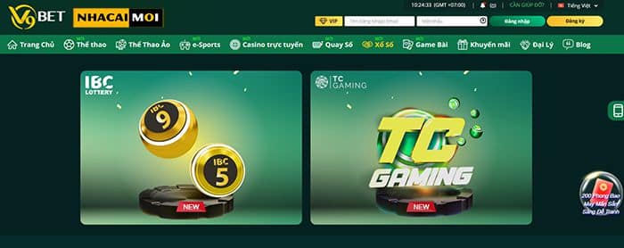 Tại sao nên chọn một tựa game trực tuyến cấp độ Sin88? - Sin88