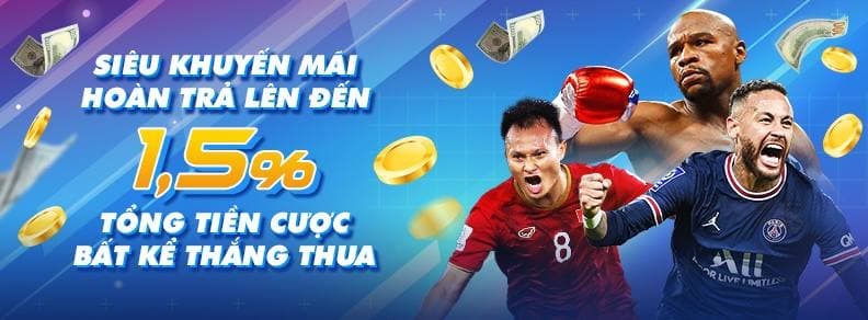 Tải ứng dụng Bet88 về điện thoại để không bỏ lỡ bất kỳ chương trình khuyến mãi nào - Bet88