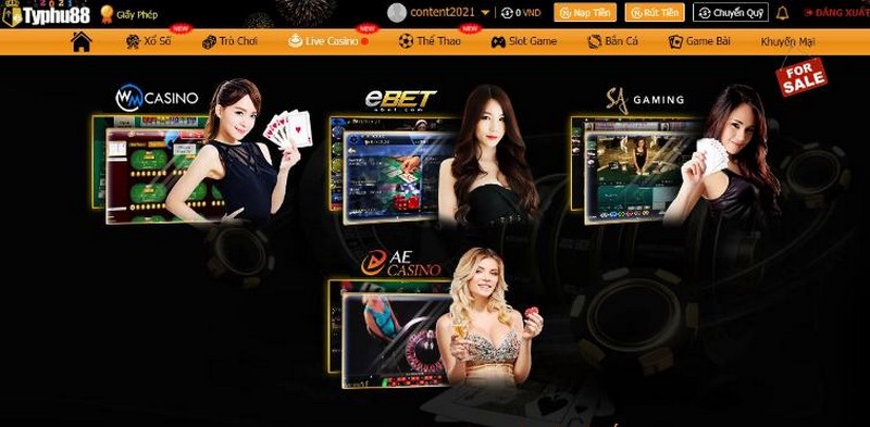 Các đặc điểm chính của thông tin Onbet88 - Onbet88