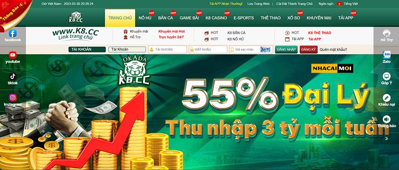 Luật đá gà cấp Jun 88 - Jun 88