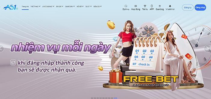 Trang web G6bet Games cung cấp các sản phẩm và dịch vụ - G6bet