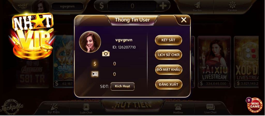 Độ tuổi tối thiểu để người chơi tham gia các trò chơi trên trang web Ae888 là bao nhiêu? - Ae888