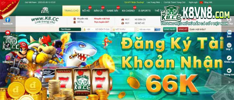 Chiến dịch quảng bá hấp dẫn nhất của Fun222 Games - Fun222