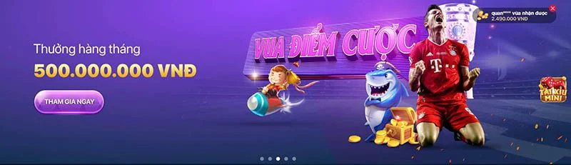 7Club có ứng dụng di động - 7Club