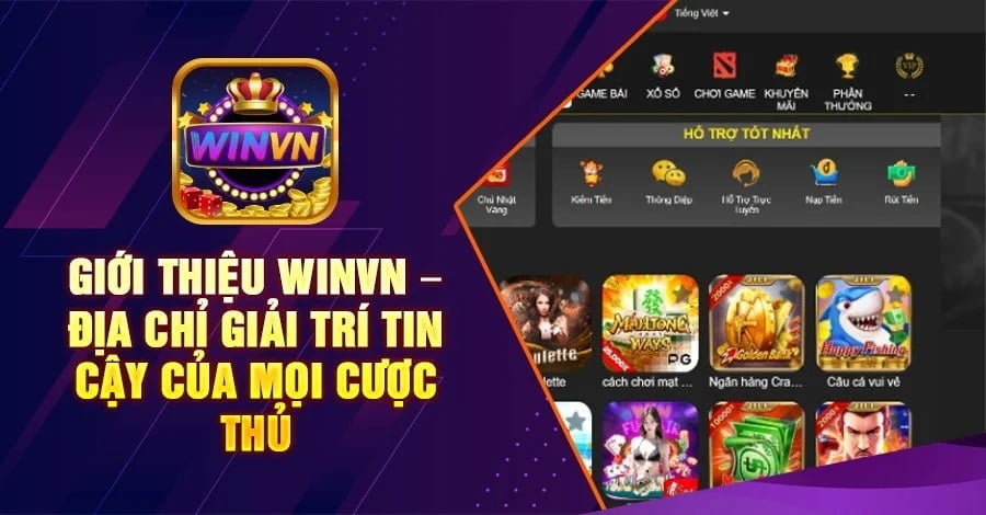 Trò chơi thể thao trực tuyến do công ty Caxeng Games sản xuất - Caxeng