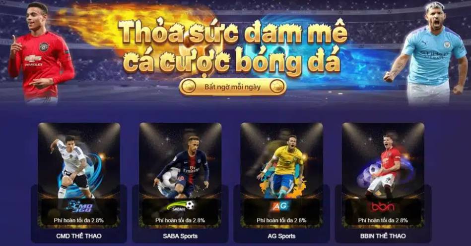 Xin giới thiệu tựa game 77Bet mới nhất và hấp dẫn nhất! - 77Bet