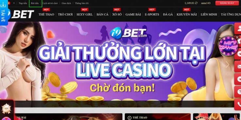 Hướng dẫn cách rút tiền từ trang web cổng thông tin F8bet Games - F8bet
