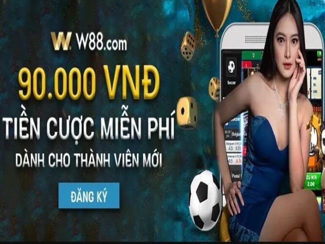 Khuyến mãi đặc biệt dành cho game thủ 6Sports - 6Sports