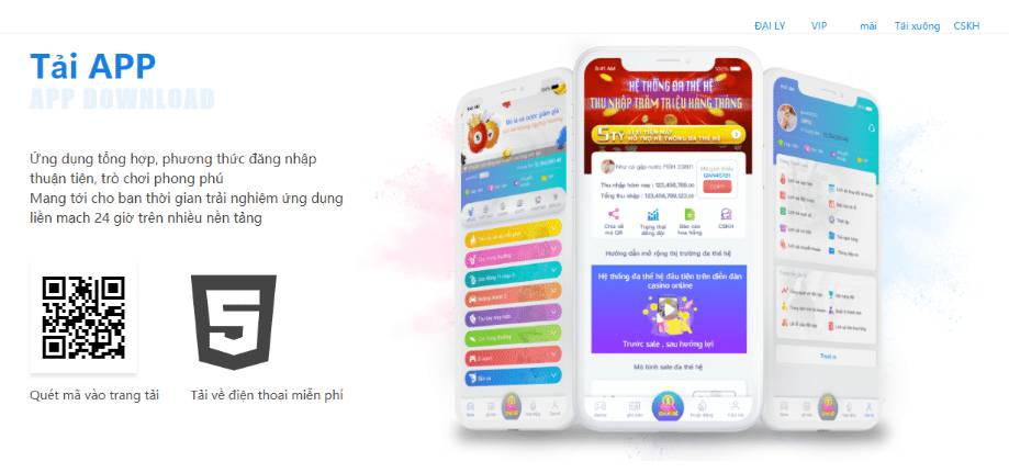 Phương thức nạp tiền vào tài khoản Hq88 hiện tại - Hq88