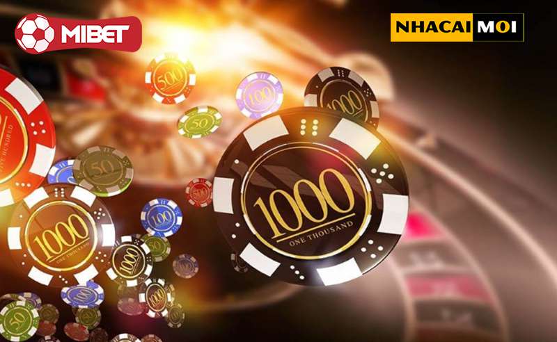 Giới thiệu Nền tảng Baccarat 8Day - 8Day