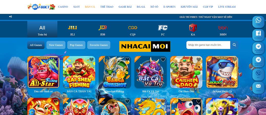 Trong sảnh chơi game của một sòng bạc trực tuyến được xếp hạng Vn888, những trò chơi nào đáng để đầu tư? - Vn888