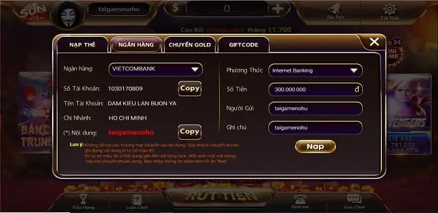 Tổng quan về phương pháp sạc nhanh Vinbet - Vinbet