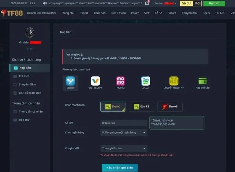 8Day có phải là trang web cá cược bóng đá trực tuyến đáng tin cậy nhất hiện nay không? - 8Day