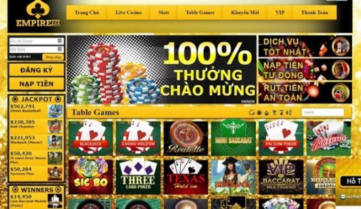 Trò chơi chất lượng cao cấp Gwin - Gwin