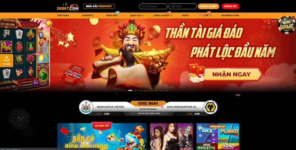 Thông tin liên hệ của Công ty V6bet - V6bet