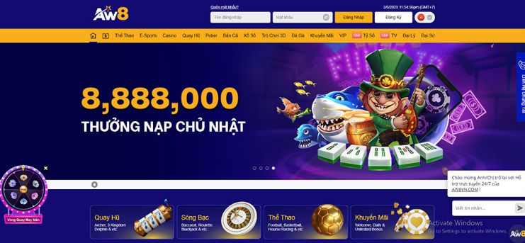 Công ty game hàng đầu – Vn138 - Vn138