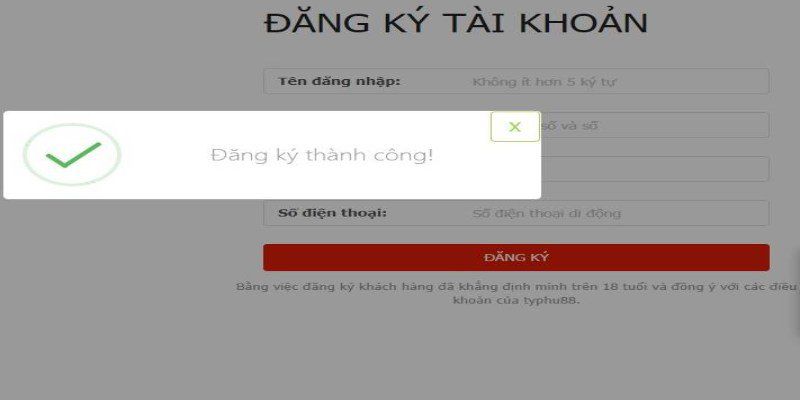 Đăng ký trực tuyến để tận hưởng những ưu đãi cấp độ Ok22 - Ok22
